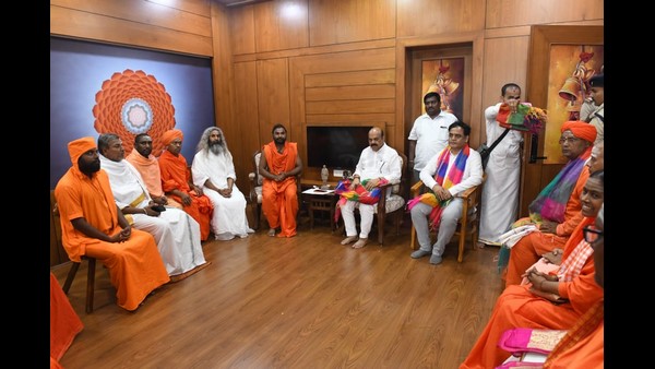 7 New Universities will be established in 3 months: Dr.C.N.Ashwath Narayan