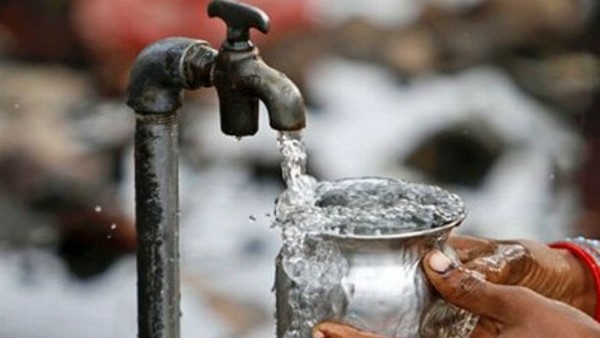 Former PM HD Deve Gowda Onbengaluru’s Drinking Water Problem in the Rajya Sabha