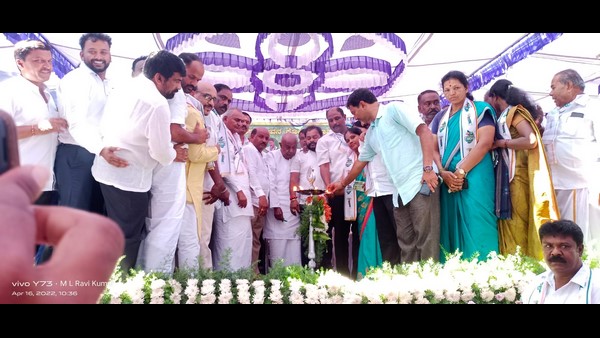 Who is True Person In Current Politics; Former Prime Minister HD Deve Gowda Questioned Who is True Person In Current Politics; Former Prime Minister HD Deve Gowda Questioned