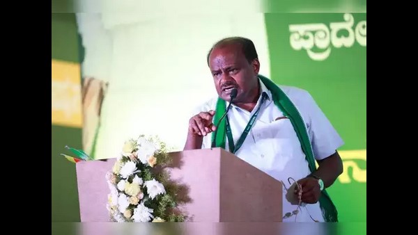  ಪ್ರಾದೇಶಿಕ ಪಕ್ಷದ ಅವಶ್ಯಕತೆಯನ್ನು ಮತ್ತೆ ಮುನ್ನಲೆಗೆ ತರಲು ಕುಮಾರಸ್ವಾಮಿ ಮುಂದು 