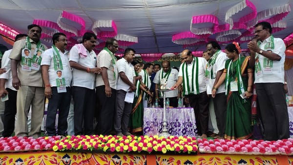  ಬೀದರ್ ದಕ್ಷಿಣದಿಂದ ಬಂಡೆಪ್ಪ ಕಾಶೆಂಪೂರ್