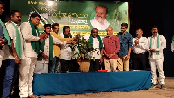  ನಾಯಕರು ಪಕ್ಷ ತ್ಯಜಿಸುವುದರಿಂದ ಜೆಡಿಎಸ್ ಭವಿಷ್ಯ ಏರುಪೇರಾಗುವುದಿಲ್ಲ