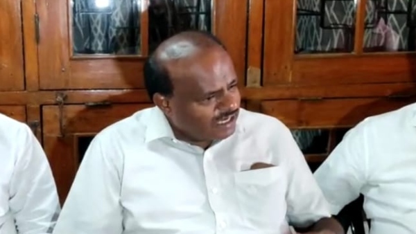 ಬಿಜೆಪಿ ಹೈಕಮಾಂಡ್ ಚುನಾವಣೆಗಷ್ಟೇ ಸೀಮಿತ