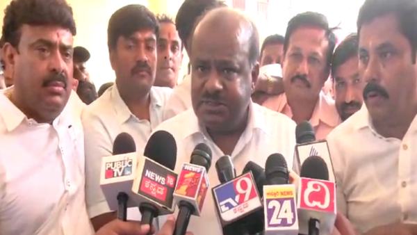  ನಿಮಗೆ ದೇಶ, ಸಂವಿಧಾನದ ಮೇಲೆ ಗೌರವ ಇಲ್ಲ, ಜನರೆಂದರೆ ನಿಮ್ಮ ಪಾಲಿಗೆ ಭಾವನೆಗಳ ದಾಳ