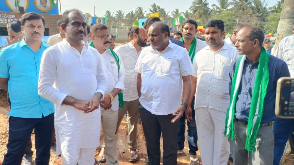 100 ವರ್ಷ ಆದರೂ ಯೋಜನೆ ಮುಗಿಯಲ್ಲ