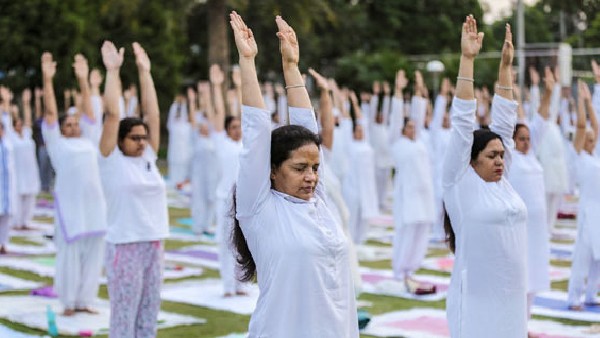 World Health Day 2022 Date, Theme, Wishes, History and Significance in Kannada