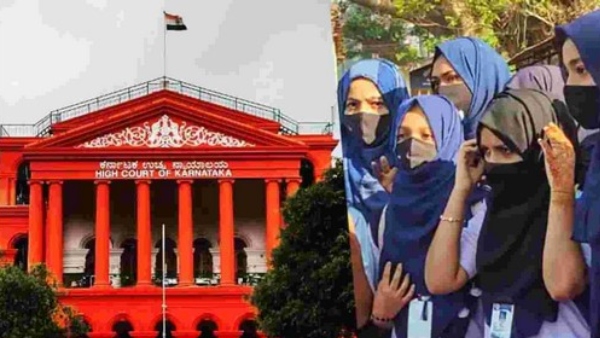  ಮುಸ್ಲಿಂ ವಿದ್ಯಾರ್ಥಿನಿಯರು ಹೈಕೋರ್ಟಿನ ತೀರ್ಪಿನಿಂದ ಬೇಸರ