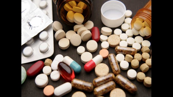  ಔಷಧಗಳು ದುಬಾರಿ