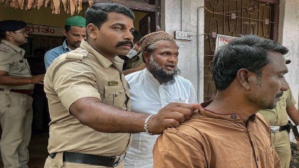 Karnataka Government may recover loss from culprits in Hubballi violence incident Karnataka Government may recover loss from culprits in Hubballi violence incident