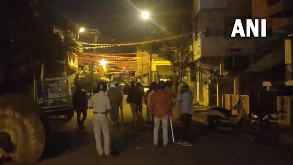 Viral Audio Message After the Hubballi Riot 