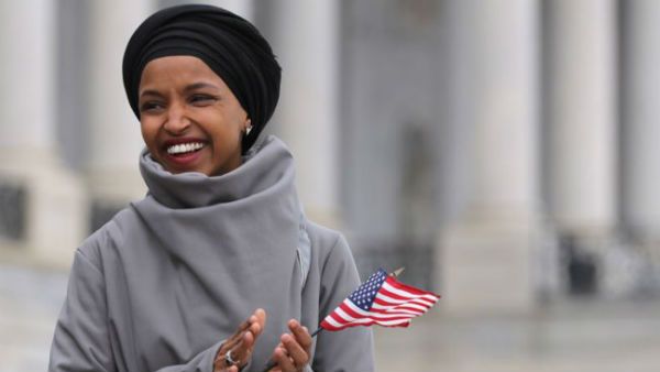 India objects to American MP visit to Pak Occupied Kashmir 