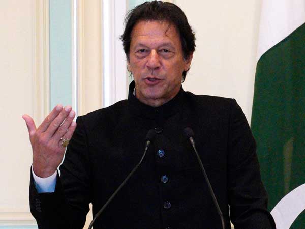 I Am Not in Power, so I Am More Dangerous: Pakistan Ex PM Imran Khan I Am Not in Power, so I Am More Dangerous: Pakistan Ex PM Imran Khan