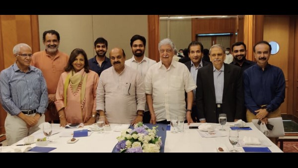 ಬಯೋಕಾನ್ ಮುಖ್ಯಸ್ಥೆ ಕಿರಣ್ ಮಜುಂದಾರ್ ಶಾ ಟ್ವೀಟ್ ಬಯೋಕಾನ್ ಮುಖ್ಯಸ್ಥೆ ಕಿರಣ್ ಮಜುಂದಾರ್ ಶಾ ಟ್ವೀಟ್