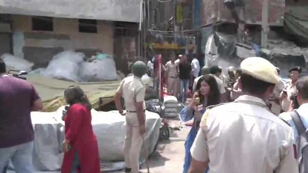 Delhi Violence: 5 Accused Charged Under Stringent National Security Act
