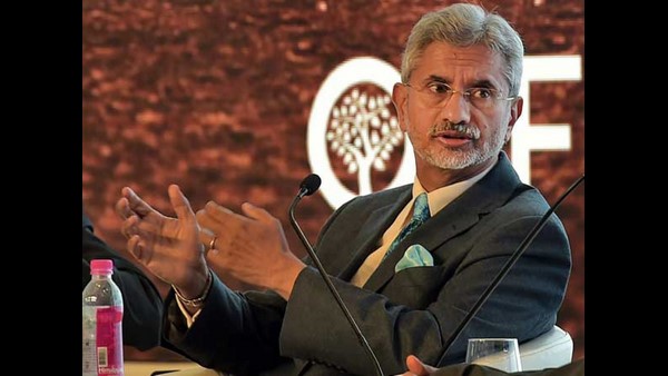 No one can dictate India now, says EAM S Jaishankar at Raisina Dialogue 