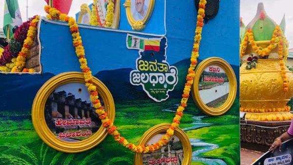 ಚುನಾವಣೆ ಗಿಮಿಕ್ ಮಾಡುತ್ತಿಲ್ಲ