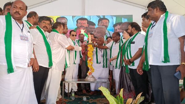 ನಾವು ಸಿಂಹ ದಾಟಿಸಲು ಬಂದಿದ್ದೇವೆ