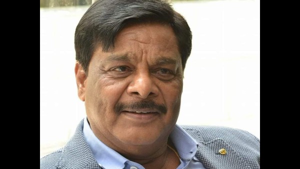  ದಲಿತ ಸಿಎಂ ಎಂಬ ಪದವು ಚುನಾವಣೆಯಲ್ಲಿ ಮತ ವಿಭಜನೆಗಾಗಿ ಬಳಕೆ ಮಾಡುವ ಪದ