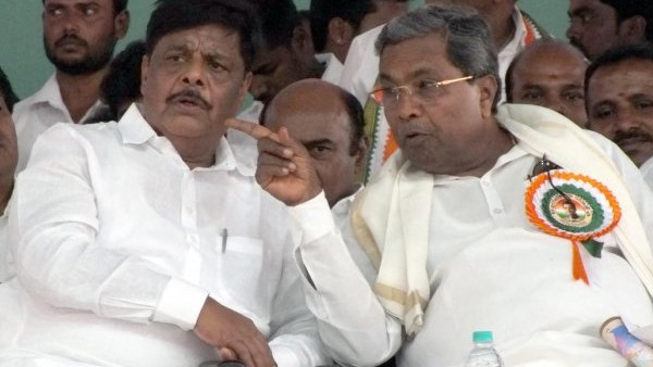  ಕರ್ನಾಟಕದಲ್ಲಿ ಸಿದ್ದರಾಮಯ್ಯ ಅವರು ಮುಖ್ಯಮಂತ್ರಿ ಆದ ಸಂದರ್ಭ