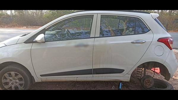 Bangalore: Binnipete JDS Ex corporator husband Lohith missing from past 4 days
