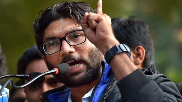 Court slams Assam Police for planting case against Jignesh Mevani