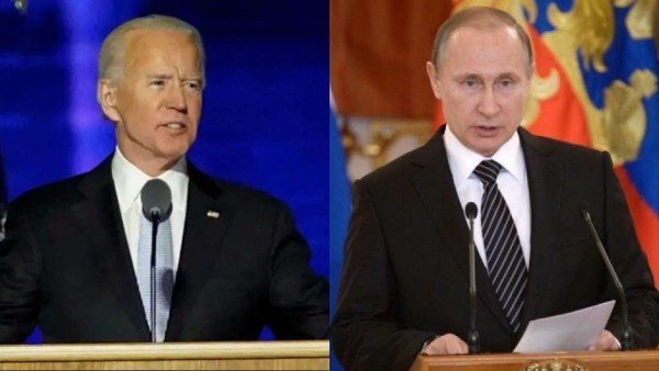 Mocked As Rubble By Biden, Russias Ruble Comes Roaring Back 