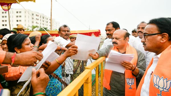 Irregularities in PSI recruitment test; 2 arrested, probe to go to the bottom of the case: CM Bommai