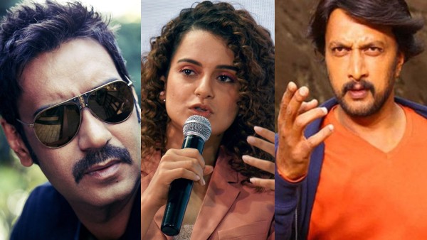 ಹಿಂದಿ ಭಾಷಾ ವಿವಾದ ಹುಟ್ಟಿಕೊಂಡಿರುವುದರ ಮೂಲ? 