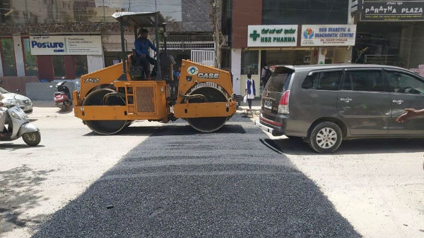  ಇಂಜಿನಿಯರ್‌ಗೆ ಕ್ಲಾಸ್: 