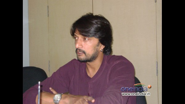 Ram Gopal Verma supports Kichcha Sudeep in Ajay Devgan Kannada Hindi Controversy 