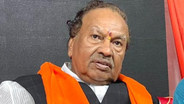 ಹೊಸಪೇಟೆಯಲ್ಲಿ ಕಾರ್ಯಕಾರಣಿ