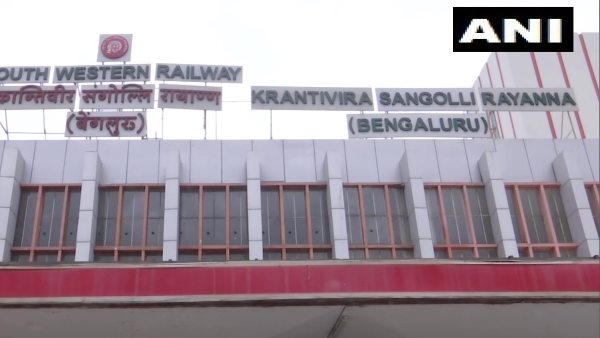 ಡೆಮು ರೈಲಿನ ವೇಳಾಪಟ್ಟಿ