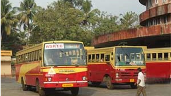 Left unions call for KSRTC strike after No salary before Vishu: Kerala govt sanctions only Rs 30 crore