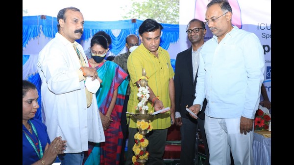 Health Minister K Sudhakar Reacted About Coronavirus 4th Wave in Karnataka. What did he say?