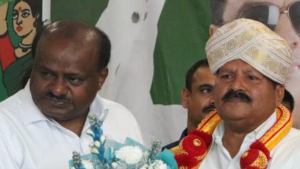 30-40 ಸ್ಥಾನ ಗೆಲ್ಲುವುದು ದೊಡ್ಡದಲ್ಲ