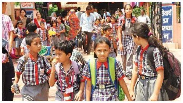 ಹೊಸ ಮಾರ್ಗಸೂಚಿಗಳ ಪ್ರಕಾರ