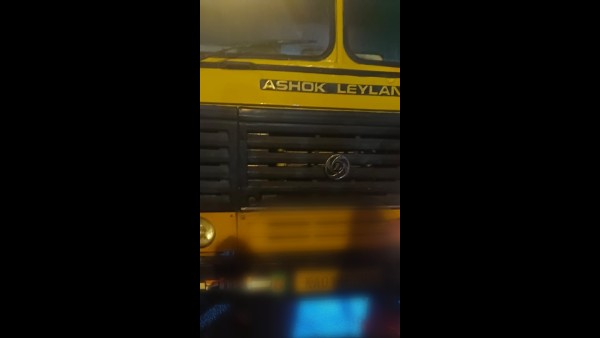 BBMP Garbage Truck and Scooter Road Accident, Woman Spot Death in Bengaluru 