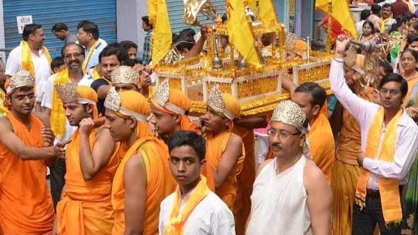 Mahavir Jayanti 2022: Date, History, Tithi. Teachings and Significance in Kannada