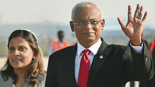 ಮಾಲ್ವೀವ್ಸ್ ನೆಲದಲ್ಲಿ ಭಾರತದ ವಿರುದ್ಧ ದ್ವೇಷ ಸೃಷ್ಟಿಸುವ ಅಭಿಯಾನ 