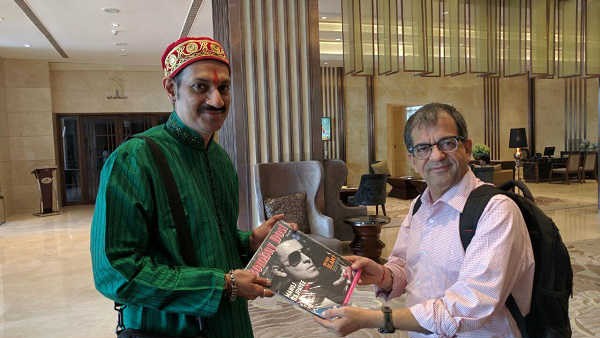  ರಾಜಪೀಪಲಾ ಮನೆತನಕ್ಕೆ ಅವಮಾನ ಎಂದರು