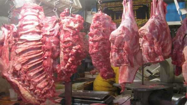 Rama Navami 2022: BBMP bans meat sale on April 10th across Bengaluru Rama Navami 2022: BBMP bans meat sale on April 10th across Bengaluru