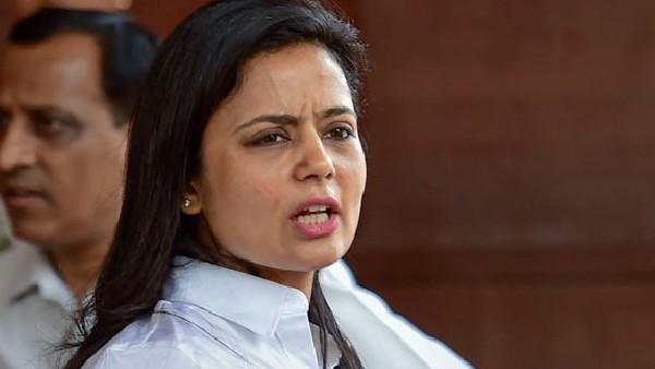 Meat Ban During Navaratri: Constitution Allows Me to Eat Meat When I Like, Says Mahua Moitra