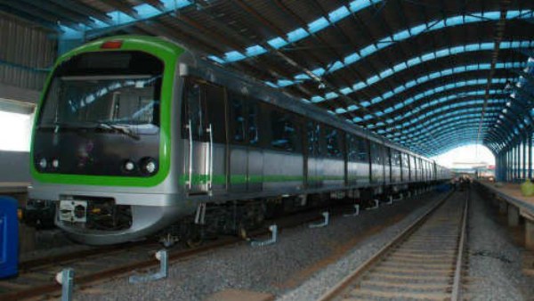 Now Metro NEO Network Proposed In Bengaluru City 