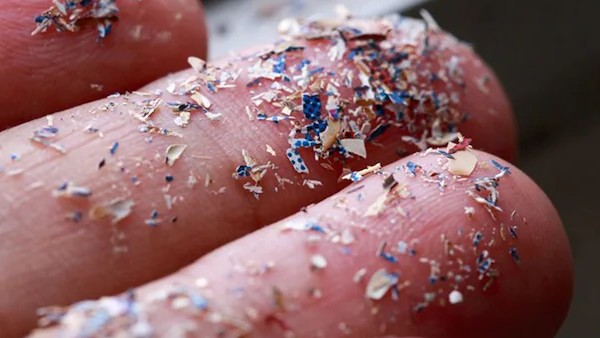 Scientists Discover Microplastic Stuck Deep Inside Lungs of Living People