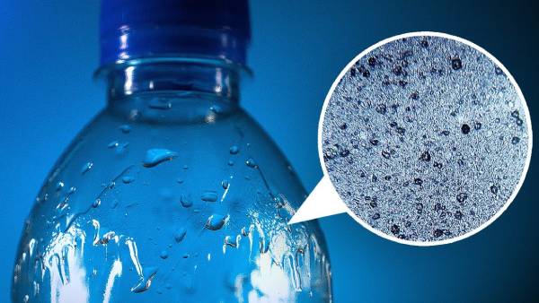 Scientists Discover Microplastic Stuck Deep Inside Lungs of Living People