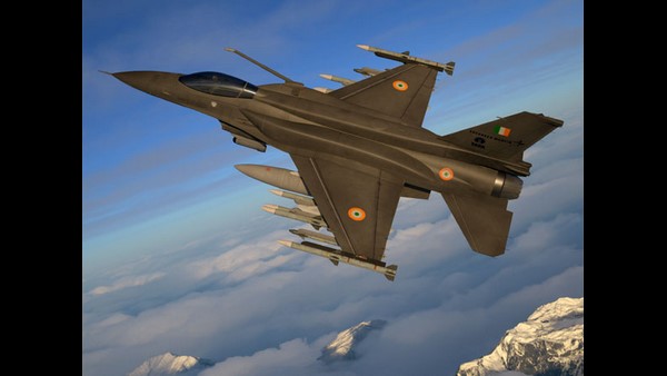  ಅಮೆರಿಕದಿಂದ ಮಿಲಿಟರಿ ಸಂಶೋಧನೆಗೆ ಹೆಚ್ಚು ಒತ್ತು: 