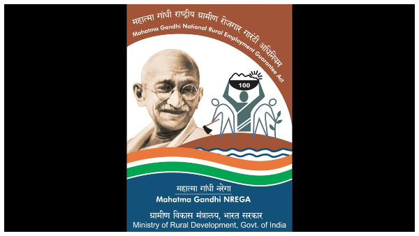MGNREGA