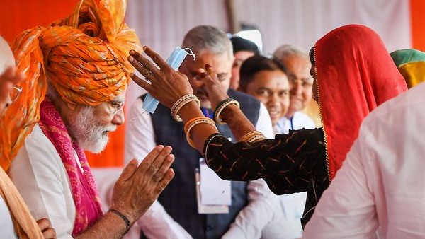 ಜಾನುವಾರು ಸಾಕಣೆ ಸಮುದಾಯಗಳಿಗೆ ಸಹಾಯ