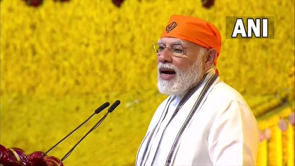 India is Working For The Welfare Of The World: PM Narendra Modi Speech Highlights at Red Fort