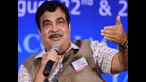 Nitin Gadkari says first phase of Bengaluru-Mysuru expressway will be ready by next month